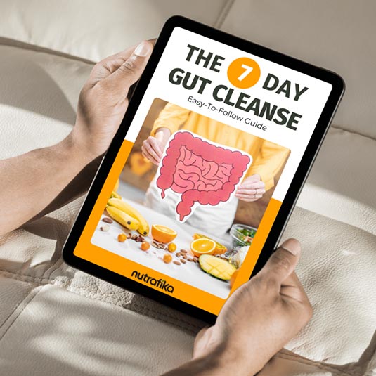 7-Day Gut Cleanse