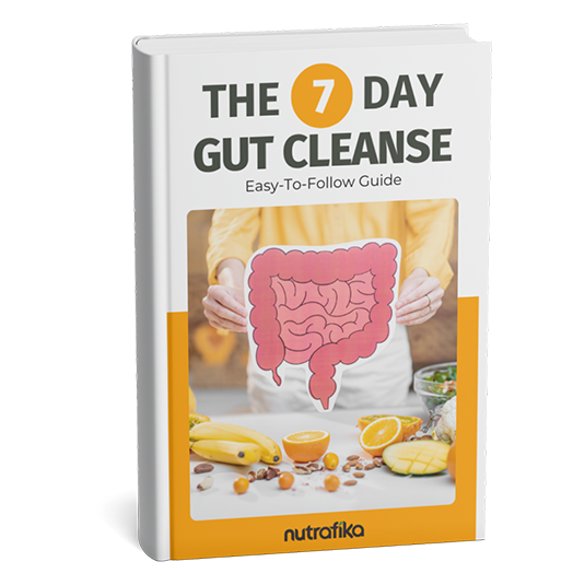 7-Day Gut Cleanse