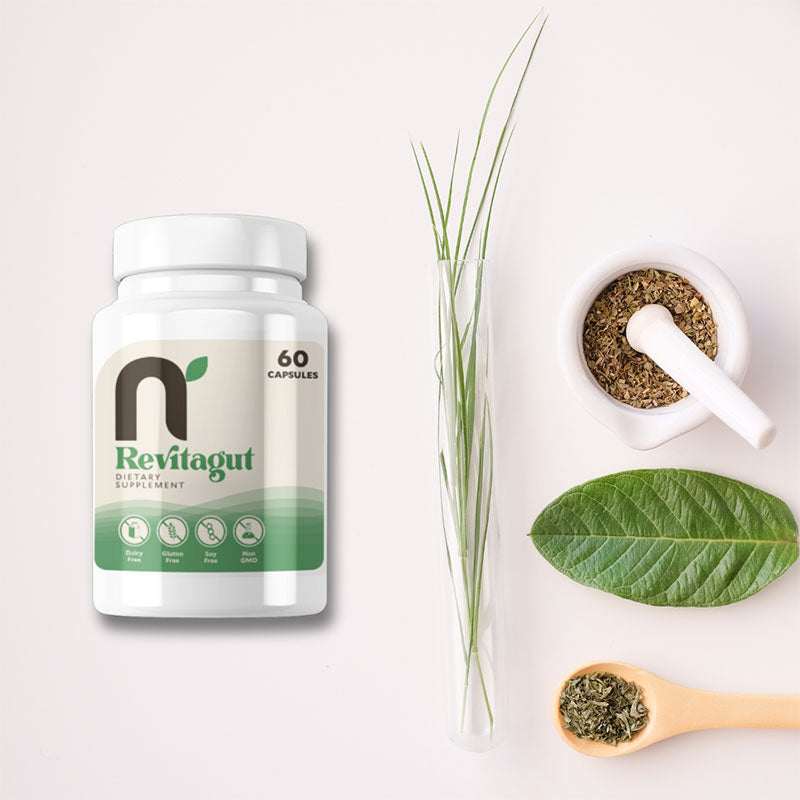 Revitagut
