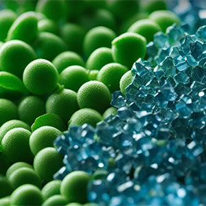 Microcrystalline Cellulose