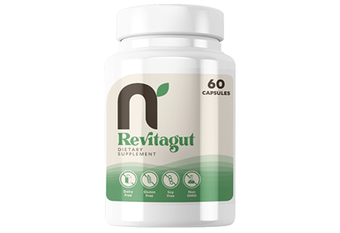 Revitagut - 1 Bottle