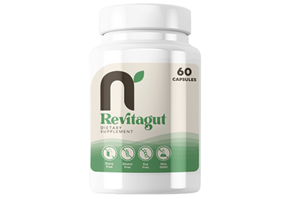 Revitagut