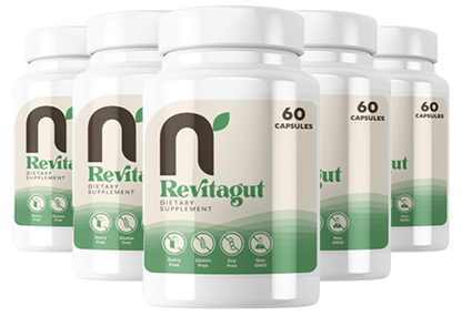 Revitagut