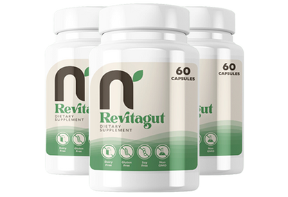Revitagut