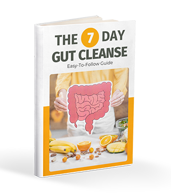 Nutrafika - 7-Day Gut Cleanse Ebook