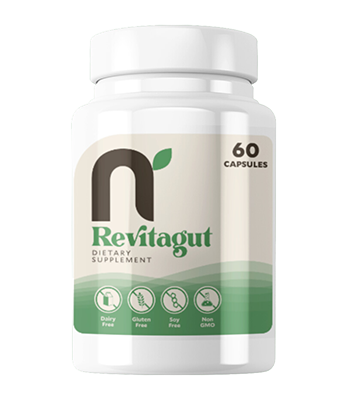 Nutrafika Revitagut