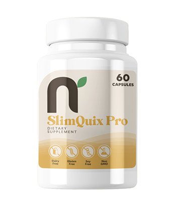 Nutrafika SlimQuix Pro